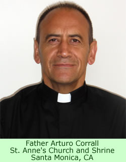 Arturo Corrall