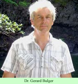 Dr. Gerard Bulger