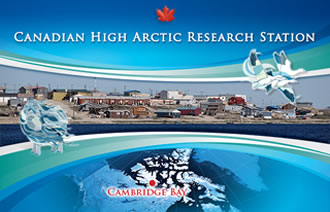 Canadian High Arctic Research Station