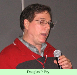 Dougloas P. Fry