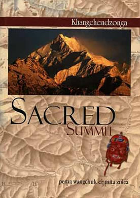 Khangchendzonga: Sacred Summit