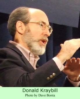 Donald Kraybill