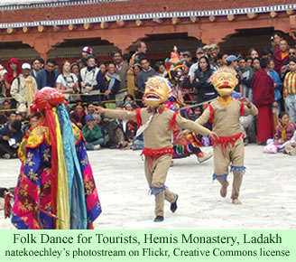 Ladakh festival