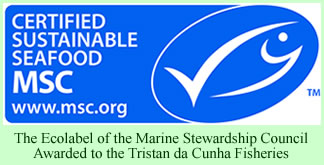 Marine Stewardship Council ecolabel