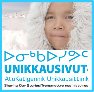 Unikkausivut: Sharing Our Stories