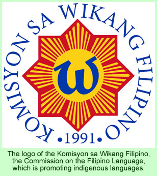 Komisyon sa Wikang Filipino