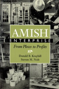 Kraybill and Nolt, Amish Enterprise (1995)