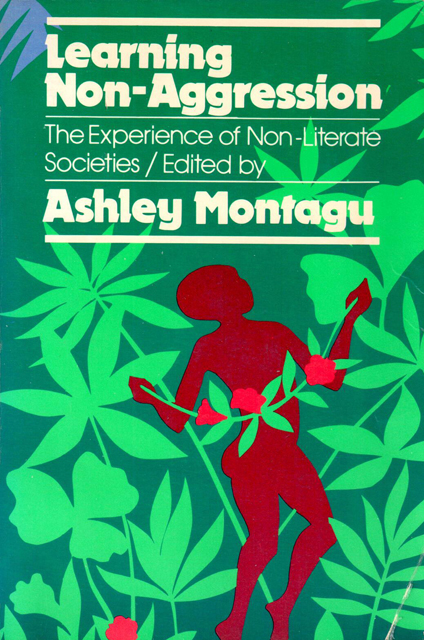 Levy’s essay “Tahitian Gentleness and Redundant Controls” appears in the 1978 edition of this book.