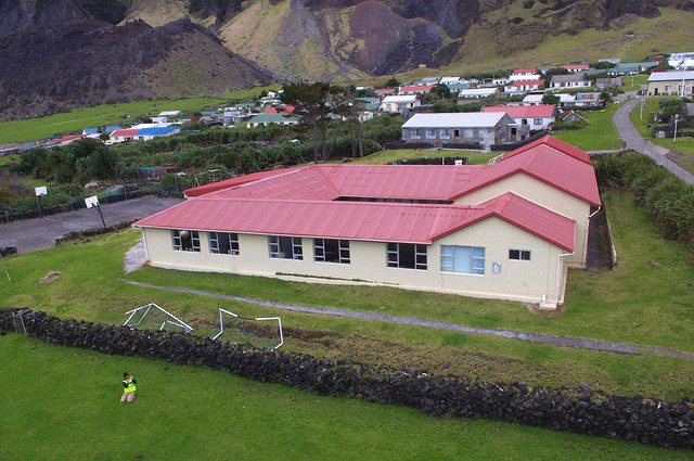The Tristan school 