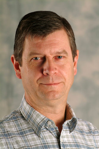Stephen Corry, director of Survival International 